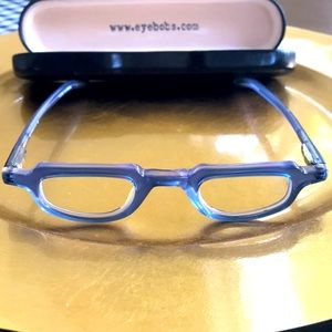 EyeBobs Reading Glasses